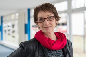 Katrin Müller-Bangert